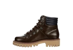 Day Five Mens Jaxon Bf Lace-up Boot - Brown 10 Day Five Mens Jaxon Bf Lace-up Boot - Brown -Best Shoes Specialty Store US 01 501432 03