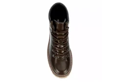 Day Five Mens Jaxon Bf Lace-up Boot - Brown 12 Day Five Mens Jaxon Bf Lace-up Boot - Brown -Best Shoes Specialty Store US 01 501432 05