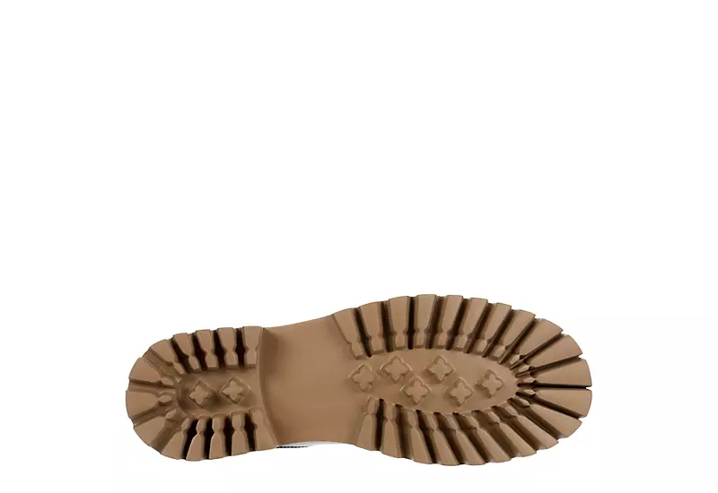 Day Five Mens Jaxon Bf Lace-up Boot - Brown 7 Day Five Mens Jaxon Bf Lace-up Boot - Brown - Image 7