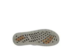 Heydude Mens Sami Flip Flop Sandal - Grey -Best Shoes Specialty Store US 01 501478 06