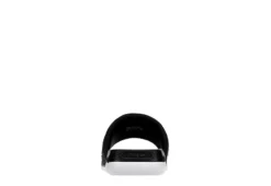 Nike Mens Air Max Cirro Slide Sandal - Black -Best Shoes Specialty Store US 01 501494 04