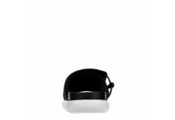 Nike Mens Asuna 2 Slide Sandal - Black -Best Shoes Specialty Store US 01 501496 04