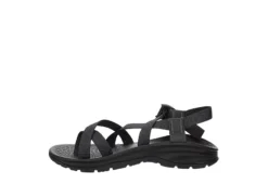 Chaco Mens Zvolv 2 Outdoor Sandal - Navy -Best Shoes Specialty Store US 01 501545 03