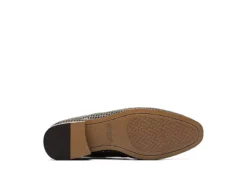 Stacy Adams Mens Winfeild Loafer Oxford - Black 13 Stacy Adams Mens Winfeild Loafer Oxford - Black -Best Shoes Specialty Store US 01 501564 06