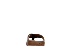 Reef Mens San Onofre Flip Flop Sandal - Brown -Best Shoes Specialty Store US 01 501591 04