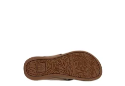 Reef Mens San Onofre Flip Flop Sandal - Brown -Best Shoes Specialty Store US 01 501591 06