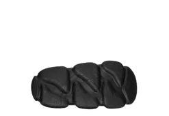 Champion Mens Meloso Squish Slide Sandal - Black -Best Shoes Specialty Store US 01 501601 06