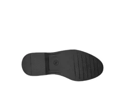 Thomas & Vine Mens Fremont Oxford - Black 13 Thomas & Vine Mens Fremont Oxford - Black -Best Shoes Specialty Store US 01 501630 06