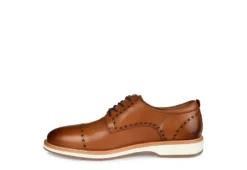 Thomas & Vine Mens Fremont Oxford - Cognac -Best Shoes Specialty Store US 01 501631 03