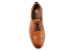 Thomas & Vine Mens Fremont Oxford - Cognac -Best Shoes Specialty Store US 01 501631 05