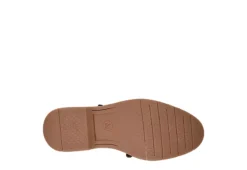 Thomas & Vine Mens Ransom Monk Strap Oxford - Black -Best Shoes Specialty Store US 01 501656 06