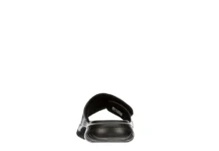 Adidas Mens Alphabounce 2.0 Slide Sandal - Black 11 Adidas Mens Alphabounce 2.0 Slide Sandal - Black -Best Shoes Specialty Store US 01 501682 04