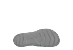 Adidas Mens Alphabounce 2.0 Slide Sandal - Grey -Best Shoes Specialty Store US 01 501683 06