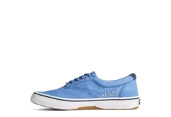 Sperry Mens Halyard Cvo Sneaker - Blue -Best Shoes Specialty Store US 01 501700 02