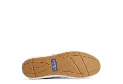 Sperry Mens Halyard Cvo Sneaker - Blue -Best Shoes Specialty Store US 01 501700 05