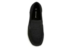 Day Five Mens Belize Slip On Sneaker - Black 12 Day Five Mens Belize Slip On Sneaker - Black -Best Shoes Specialty Store US 01 501705 05