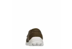 Day Five Mens Belize Slip On Sneaker - Brown -Best Shoes Specialty Store US 01 501706 04