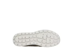 Day Five Mens Belize Slip On Sneaker - Brown -Best Shoes Specialty Store US 01 501706 06