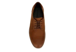 Franco Fortini Mens Ronnie Oxford - Tan -Best Shoes Specialty Store US 01 501724 05
