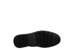 Restoration Mens Jayden Oxford - Black -Best Shoes Specialty Store US 01 501725 06