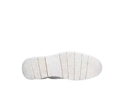 Restoration Mens Jayden Oxford - Grey -Best Shoes Specialty Store US 01 501726 06