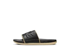 Nike Mens Offcourt Slide Sandal - Black 9 Nike Mens Offcourt Slide Sandal - Black -Best Shoes Specialty Store US 01 501746 02