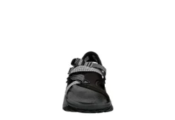 Nike Mens Oneonta Outdoor Sandal - Black 9 Nike Mens Oneonta Outdoor Sandal - Black -Best Shoes Specialty Store US 01 501748 02