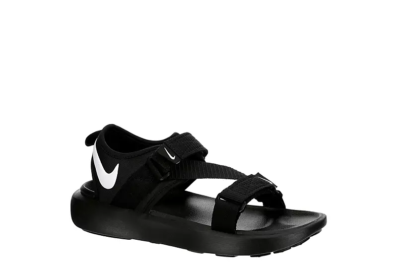 Nike Mens Vista Outdoor Sandal - Black 1 Nike Mens Vista Outdoor Sandal - Black