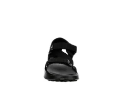 Nike Mens Vista Outdoor Sandal - Black 9 Nike Mens Vista Outdoor Sandal - Black -Best Shoes Specialty Store US 01 501757 02