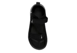 Nike Mens Vista Outdoor Sandal - Black 12 Nike Mens Vista Outdoor Sandal - Black -Best Shoes Specialty Store US 01 501757 05