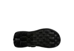 Nike Mens Vista Outdoor Sandal - Black 13 Nike Mens Vista Outdoor Sandal - Black -Best Shoes Specialty Store US 01 501757 06