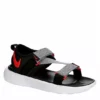 Nike Mens Vista Outdoor Sandal - Black