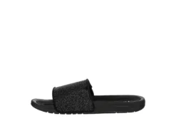 Heydude Mens Phoenix Slide Sandal - Black 10 Heydude Mens Phoenix Slide Sandal - Black -Best Shoes Specialty Store US 01 501799 03