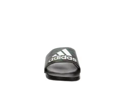 Adidas Mens Adilette Comfort Slide Sandal - Camo -Best Shoes Specialty Store US 01 501820 02