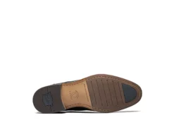 Florsheim Mens Flex Plain Toe Oxford - Black 13 Florsheim Mens Flex Plain Toe Oxford - Black -Best Shoes Specialty Store US 01 501825 06