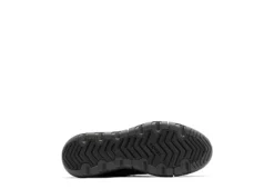 Sorel Mens Explorer Drift Waterproof Chukka Boot - Black -Best Shoes Specialty Store US 01 501836 05