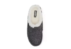 Sorel Mens Falcon Ridge Ii Slipper - Dark Grey -Best Shoes Specialty Store US 01 501839 04