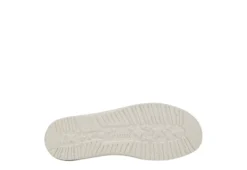 Heydude Mens Conrad Mid Sneaker - Tan -Best Shoes Specialty Store US 01 501902 06