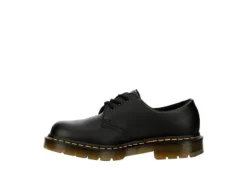 Dr. Martens Dr.martens Mens 1461 Slip Resistant Work Shoe - Black -Best Shoes Specialty Store US 01 501919 03