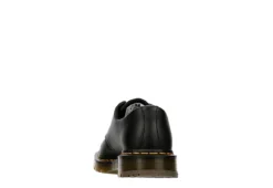 Dr. Martens Dr.martens Mens 1461 Slip Resistant Work Shoe - Black -Best Shoes Specialty Store US 01 501919 04