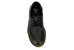 Dr. Martens Dr.martens Mens 1461 Slip Resistant Work Shoe - Black -Best Shoes Specialty Store US 01 501919 05