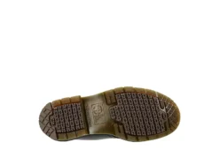 Dr. Martens Dr.martens Mens 1461 Slip Resistant Work Shoe - Black -Best Shoes Specialty Store US 01 501919 06