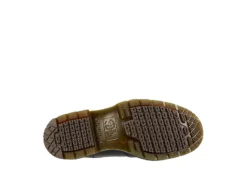 Dr. Martens Dr.martens Mens 2976 Slip Resistant Work Boot - Black 13 Dr. Martens Dr.martens Mens 2976 Slip Resistant Work Boot - Black -Best Shoes Specialty Store US 01 501920 06