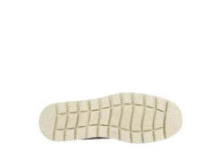 Restoration Mens Zack Lace-up Boot - Brown -Best Shoes Specialty Store US 01 501933 06