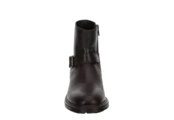 Franco Fortini Mens Borris Boot - Brown 9 Franco Fortini Mens Borris Boot - Brown -Best Shoes Specialty Store US 01 501939 02