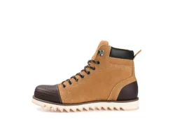 Territory Mens Altitude Lace-up Boot - Tan -Best Shoes Specialty Store US 01 501941 03