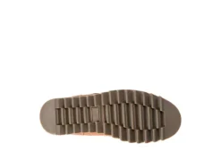 Territory Mens Crash Lace-up Boot - Brown -Best Shoes Specialty Store US 01 501950 06