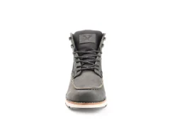 Territory Mens Macktwo Lace-up Boot - Grey 9 Territory Mens Macktwo Lace-up Boot - Grey -Best Shoes Specialty Store US 01 501960 02