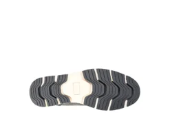 Territory Mens Titantwo Lace-up Boot - Grey -Best Shoes Specialty Store US 01 501965 06