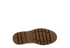 Restoration Mens Clayton Lace-up Boot - Beige -Best Shoes Specialty Store US 01 501969 06